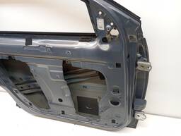 PORTA DIANTEIRA ESQUERDA MEGANE 2007 2008 A 2013