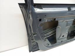Porta Dianteira Esquerda Megane 2007 2008 a 2013