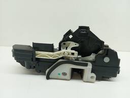 FECHADURA PORTA DIANTEIRA ESQUERDA BYD E5 2017 2018/