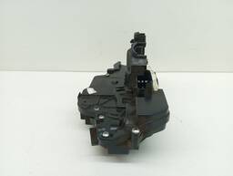 FECHADURA PORTA DIANTEIRA ESQUERDA BYD E5 2017 2018/