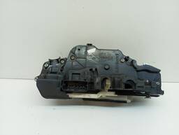 FECHADURA PORTA DIANTEIRA ESQUERDA BYD E5 2017 2018/