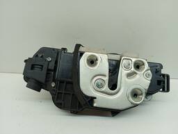 FECHADURA PORTA DIANTEIRA ESQUERDA BYD E5 2017 2018/