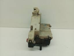 FECHADURA PORTA TRASEIRA DIR PEUGEOT 208 ATÉ 20 2008 15/...