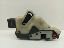 FECHADURA PORTA TRASEIRA DIR PEUGEOT 208 ATÉ 20 2008 15/...