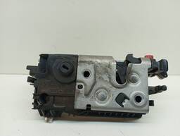 FECHADURA PORTA TRASEIRA DIR PEUGEOT 208 ATÉ 20 2008 15/...