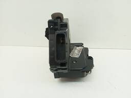 FECHADURA PORTA TRASEIRA ESQUE SENTRA  KICKS 2014/ VERSA 21/