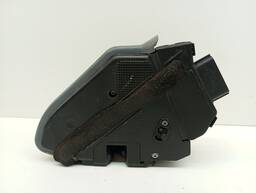 FECHADURA PORTA TRASEIRA ESQUE SENTRA  KICKS 2014/ VERSA 21/