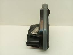 FECHADURA PORTA TRASEIRA ESQUE SENTRA  KICKS 2014/ VERSA 21/