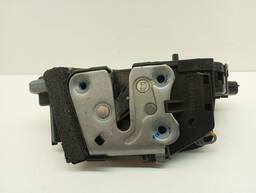 FECHADURA PORTA TRASEIRA ESQUE SENTRA  KICKS 2014/ VERSA 21/