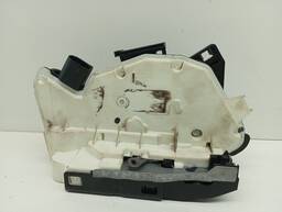 Fechadura Porta Traseira Direita Tiguan até 2017 Amarok UP!