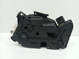 FECHADURA PORTA TRASEIRA DIREITA TIGUAN ATÉ 2017 AMAROK UP!