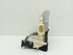 FECHADURA PORTA DIANTEIRA DIR TOUAREG 2011 A 2017 PASSAT 07/