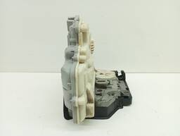 FECHADURA PORTA DIANTEIRA DIR TOUAREG 2011 A 2017 PASSAT 07/