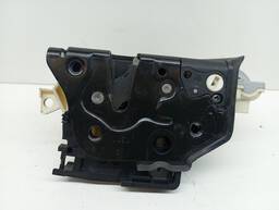 FECHADURA PORTA DIANTEIRA DIR TOUAREG 2011 A 2017 PASSAT 07/