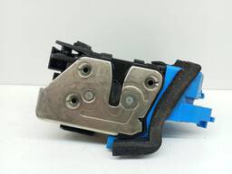 FECHADURA PORTA TRASEIRA DIREITA I30 2013 2014 2015 A 2017