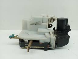  Fechadura Porta Dianteira Direita Celta 2000 2001 a 2006