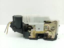  FECHADURA PORTA DIANTEIRA DIREITA CELTA 2000 2001 A 2006