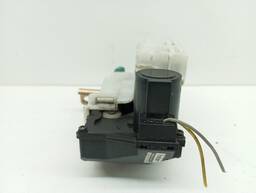  FECHADURA PORTA DIANTEIRA DIREITA CELTA 2000 2001 A 2006