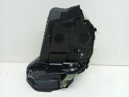 Fechadura Porta Traseira Direita City Fit Wrv 2015 a 2021