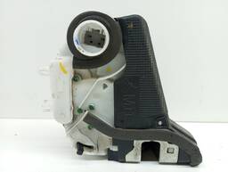 FECHADURA PORTA TRASEIRA DIREITA CITY FIT WRV 2015 A 2021