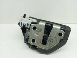 FECHADURA PORTA TRASEIRA DIREITA CITY FIT WRV 2015 A 2021