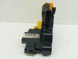 FECHADURA PORTA DIANTEIRA DIREITA I30 2013 2014 2015 A 2017