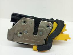 FECHADURA PORTA DIANTEIRA DIREITA I30 2013 2014 2015 A 2017