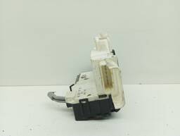 FECHADURA PORTA DIANTEIRA DIREITA C4 HATCH PALLAS ATÉ 2013