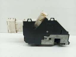 FECHADURA PORTA DIANTEIRA DIREITA C4 HATCH PALLAS ATÉ 2013