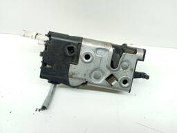 FECHADURA PORTA DIANTEIRA DIREITA C4 HATCH PALLAS ATÉ 2013