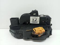 Fechadura Porta D.D Agile Camaro Tracker Sonic até 19 4Pinos