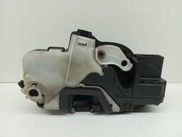 FECHADURA PORTA D.D AGILE CAMARO TRACKER SONIC ATÉ 19 4PINOS