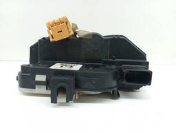 FECHADURA PORTA D.D AGILE CAMARO TRACKER SONIC ATÉ 19 4PINOS