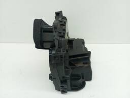 FECHADURA PRTA TD POLO VIRTUS TIGUAN T-CROSS NIVUS JETTA 18/