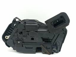 FECHADURA PRTA TD POLO VIRTUS TIGUAN T-CROSS NIVUS JETTA 18/