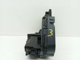 FECHADURA PRTA TD POLO VIRTUS TIGUAN T-CROSS NIVUS JETTA 18/