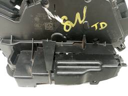 FECHADURA PRTA TD POLO VIRTUS TIGUAN T-CROSS NIVUS JETTA 18/