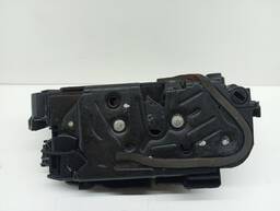 FECHADURA PRTA TD POLO VIRTUS TIGUAN T-CROSS NIVUS JETTA 18/