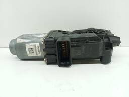 MOTOR VIDRO ELÉTRICO TRASEIRO DIREITO AMAROK 2011 2012 A 16