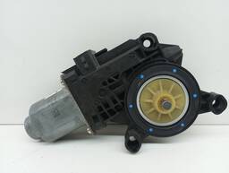 MOTOR VIDRO ELÉTRICO TRASEIRO DIREITO AMAROK 2011 2012 A 16