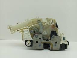 FECHADURA PORTA DD RENEGADE TORO COMPASS FREEMONT JOURNEY