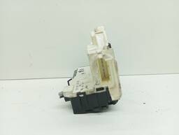 FECHADURA PORTA TRASEIRA DIREITA C4 HATCH 2009 2010 A 2014