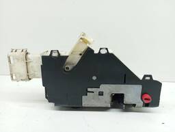 FECHADURA PORTA TRASEIRA DIREITA C4 HATCH 2009 2010 A 2014