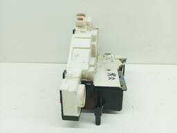 FECHADURA PORTA TRASEIRA DIREITA C4 HATCH 2009 2010 A 2014