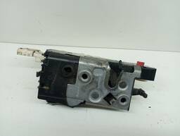 FECHADURA PORTA TRASEIRA DIREITA C4 HATCH 2009 2010 A 2014