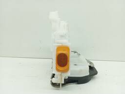 FECHADURA PORTA DIANTEIRA ESQUERDA FOX SPACEFOX 10/21 5PINOS