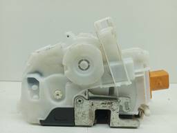 FECHADURA PORTA DIANTEIRA ESQUERDA FOX SPACEFOX 10/21 5PINOS