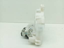 FECHADURA PORTA DIANTEIRA ESQUERDA FOX SPACEFOX 10/21 5PINOS