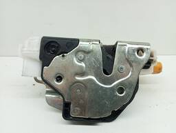 FECHADURA PORTA DIANTEIRA ESQUERDA FOX SPACEFOX 10/21 5PINOS