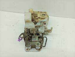 FECHADURA PORTA DIANTEIRA DIR CIVIC 2001 A 2006 FIT ATÉ 2008